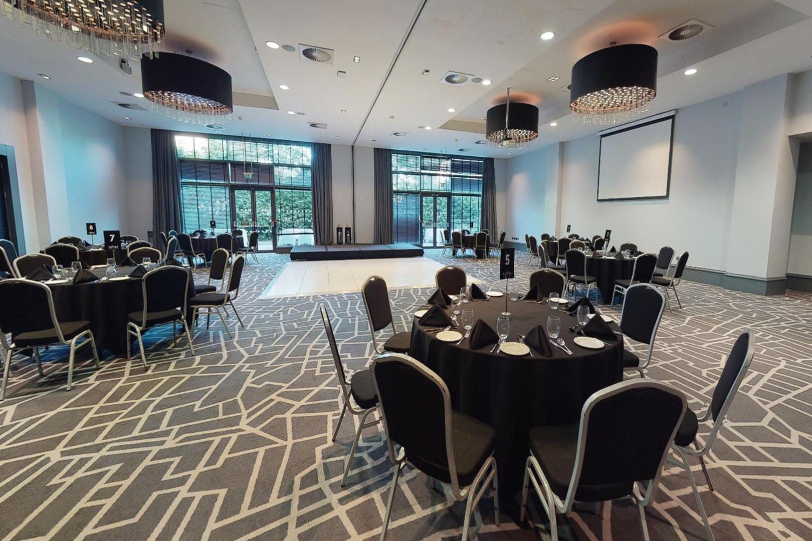 Village Hotel Farnborough