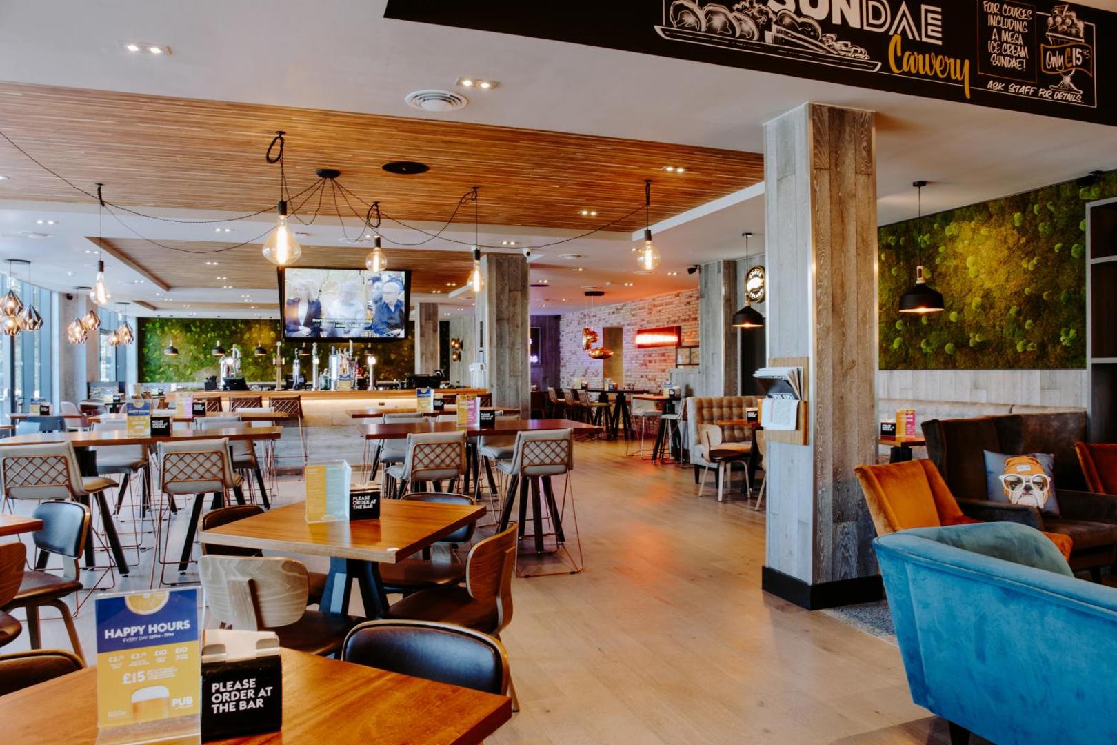 Village Hotel Farnborough