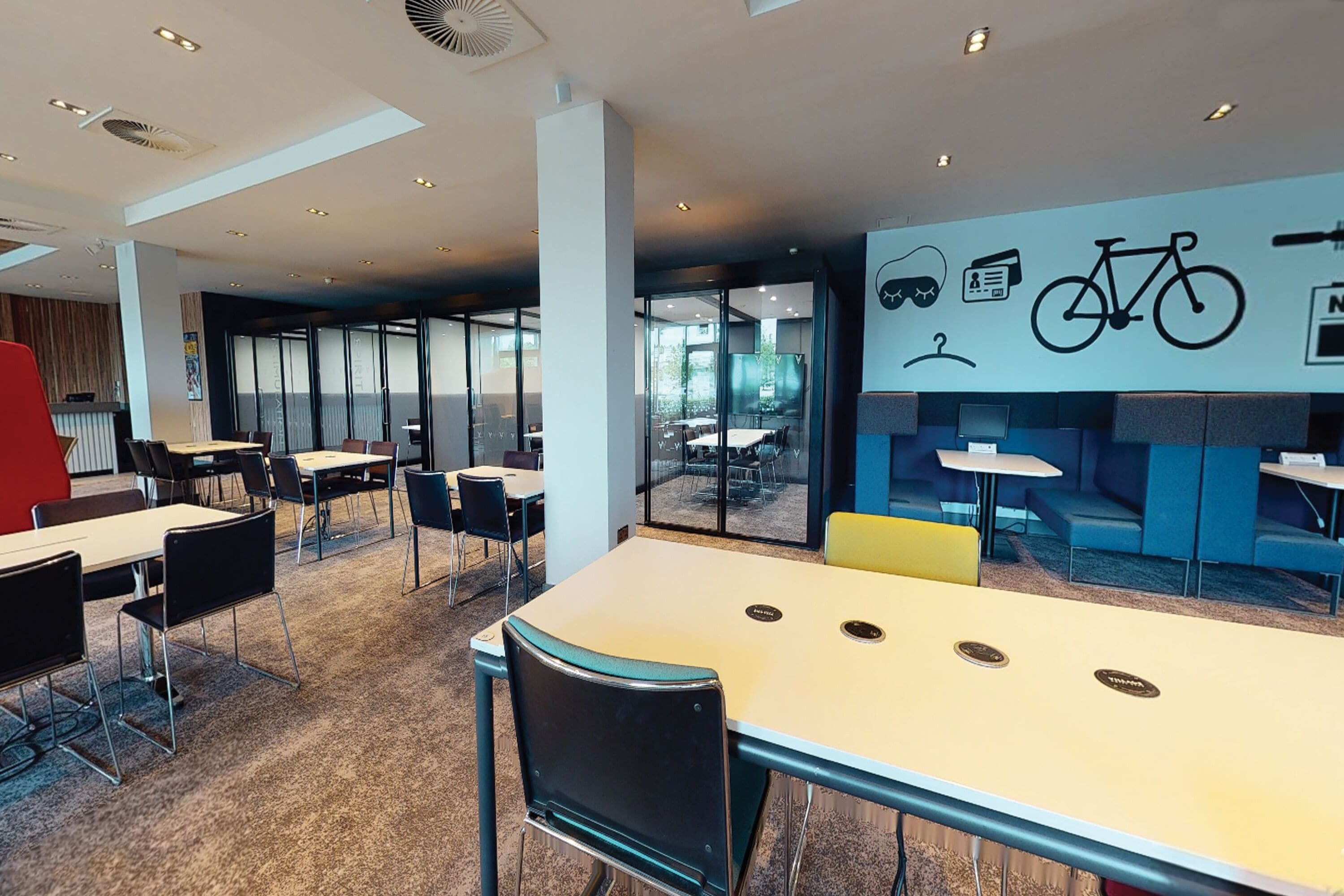 Village Hotel Farnborough