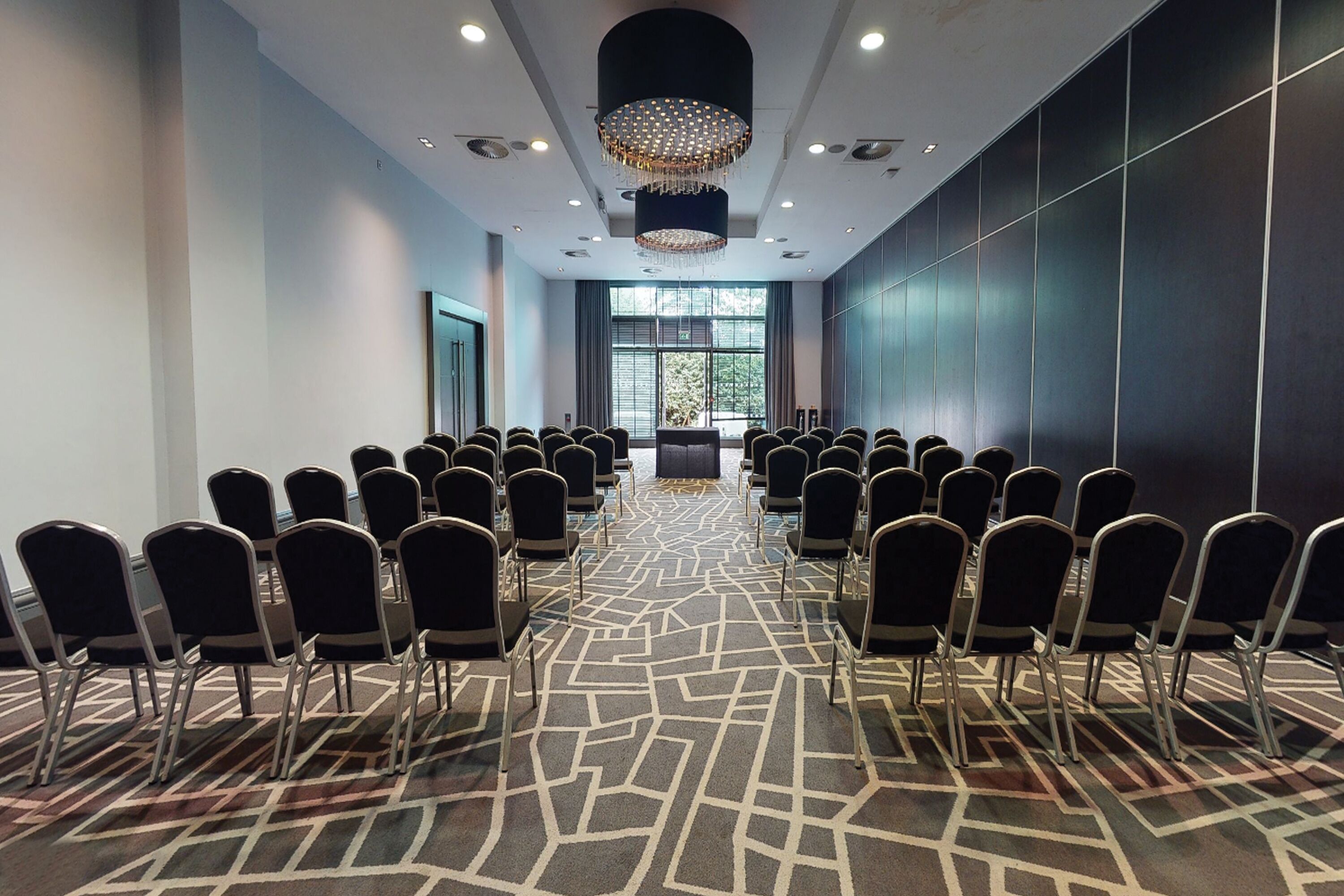 Village Hotel Farnborough