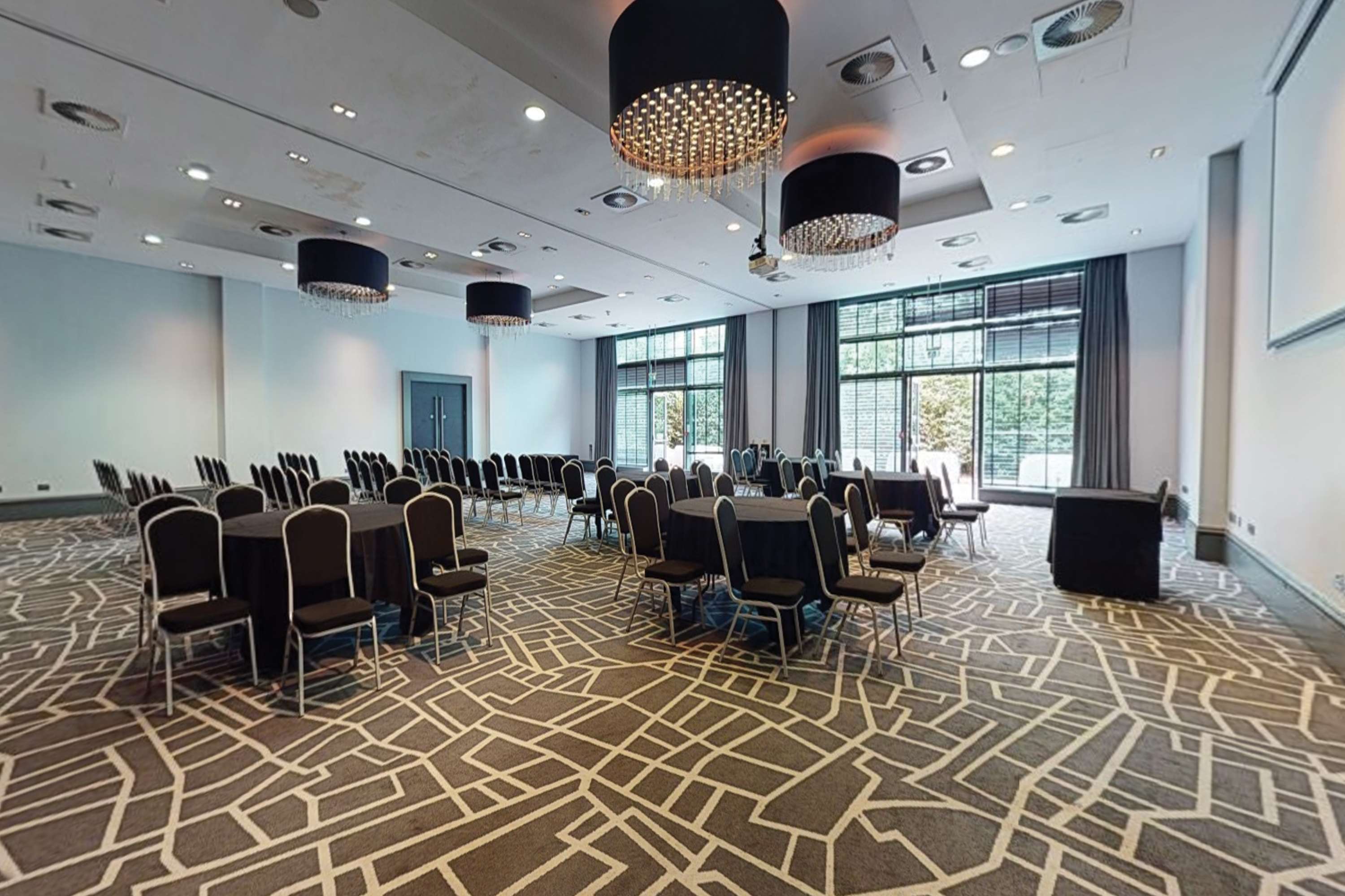 Village Hotel Farnborough