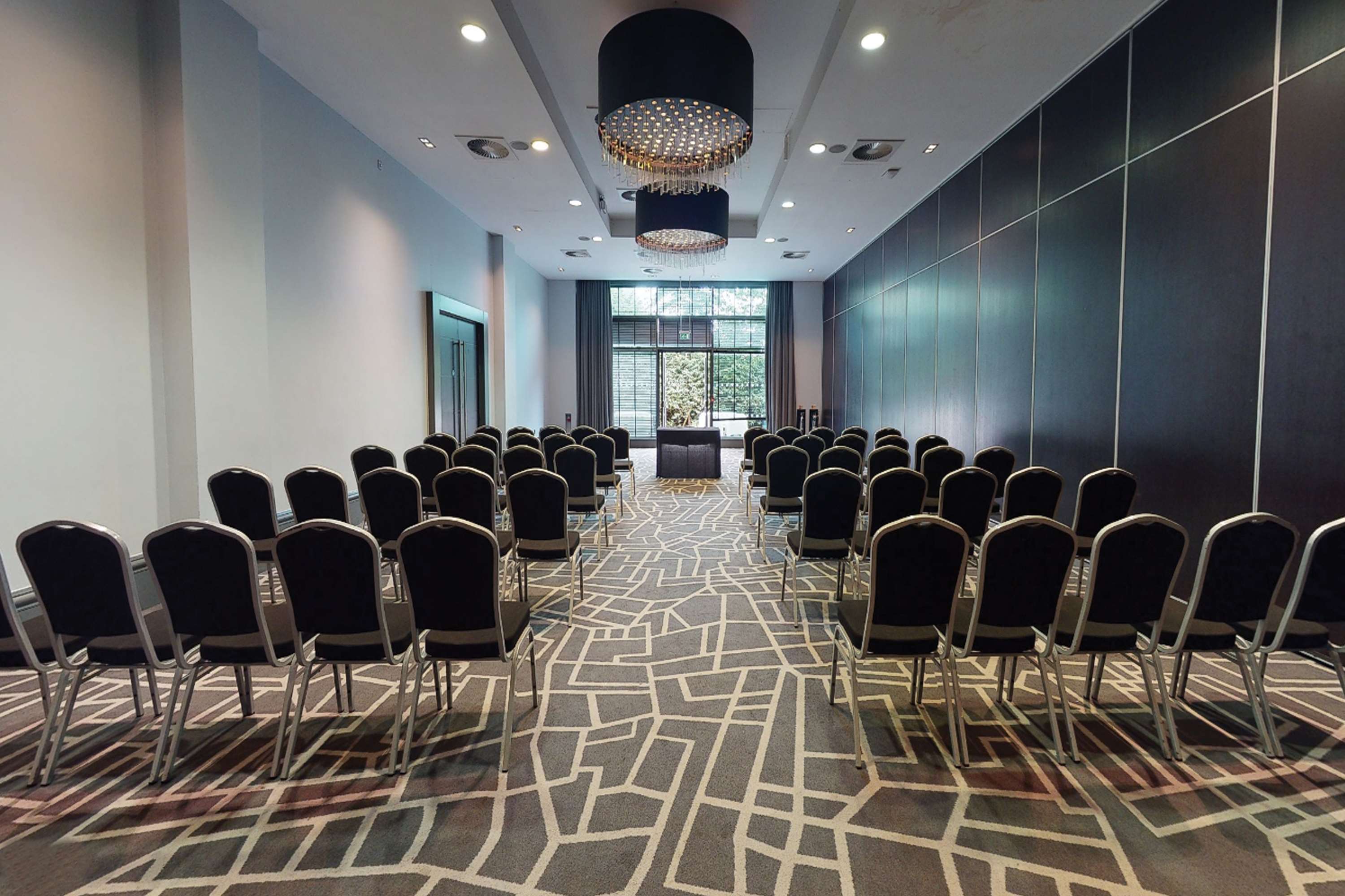 Village Hotel Farnborough