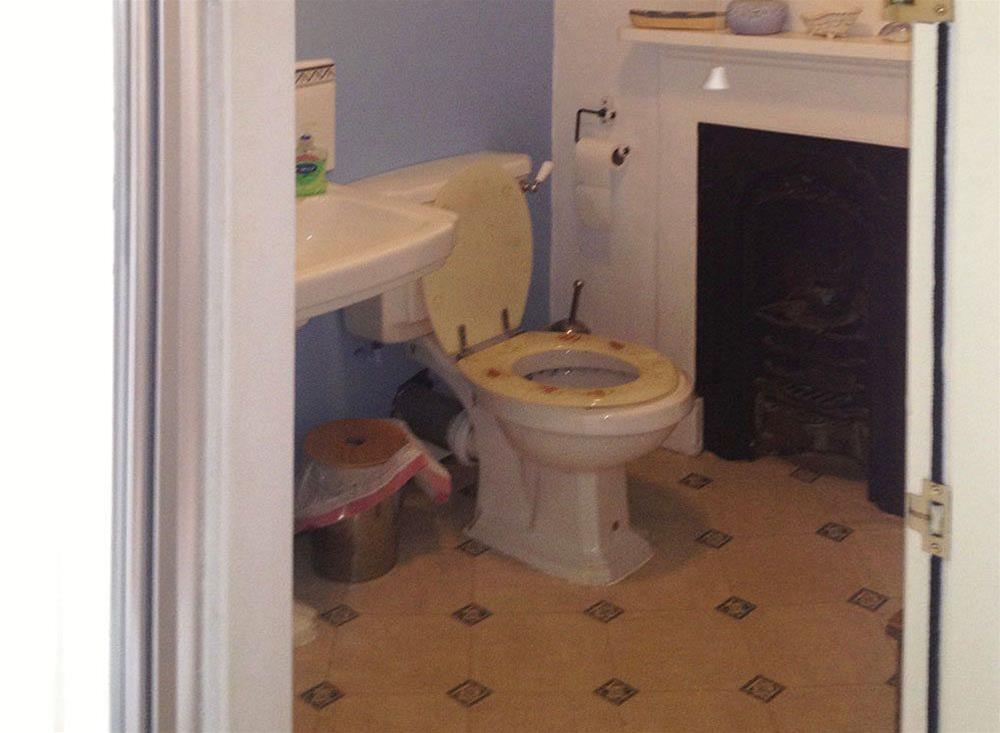 1 Park Row B&B