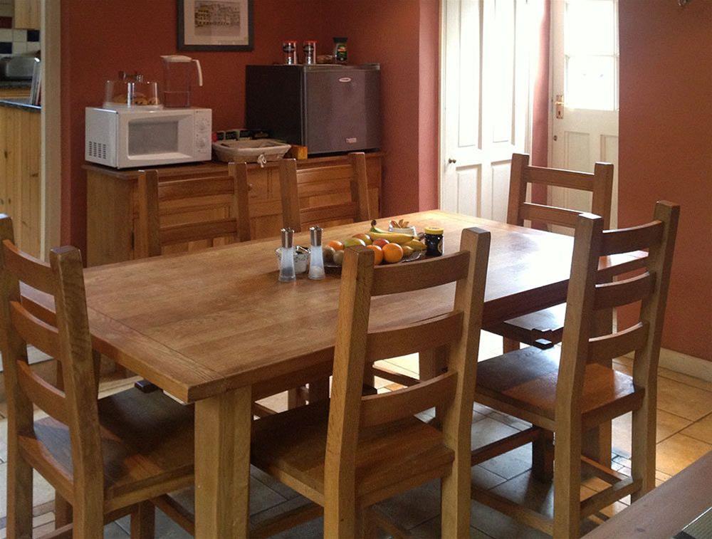 1 Park Row B&B