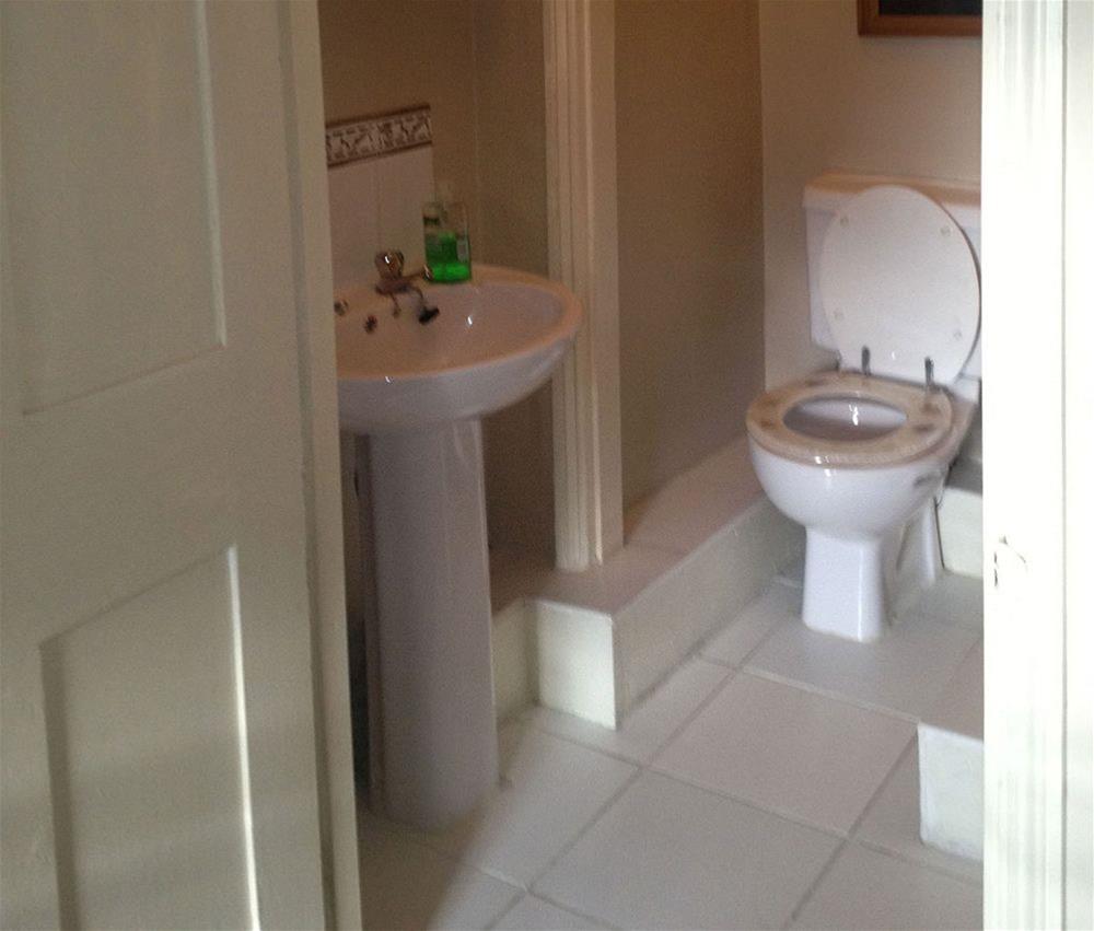 1 Park Row B&B