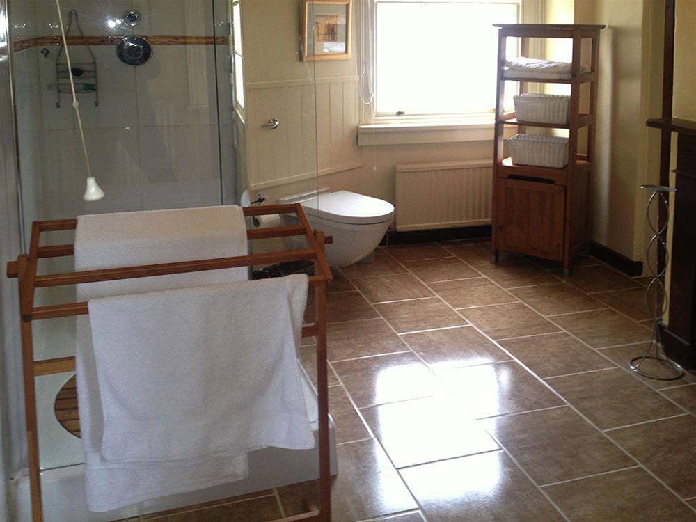 1 Park Row B&B