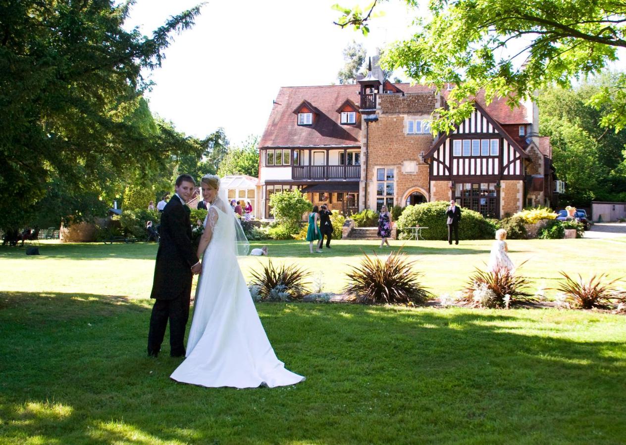 Farnham House