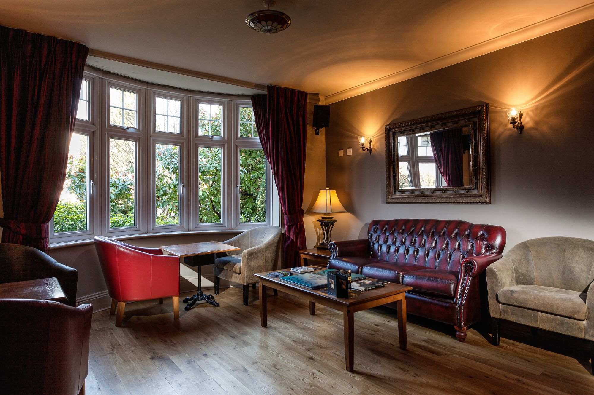 Hotel de Vie