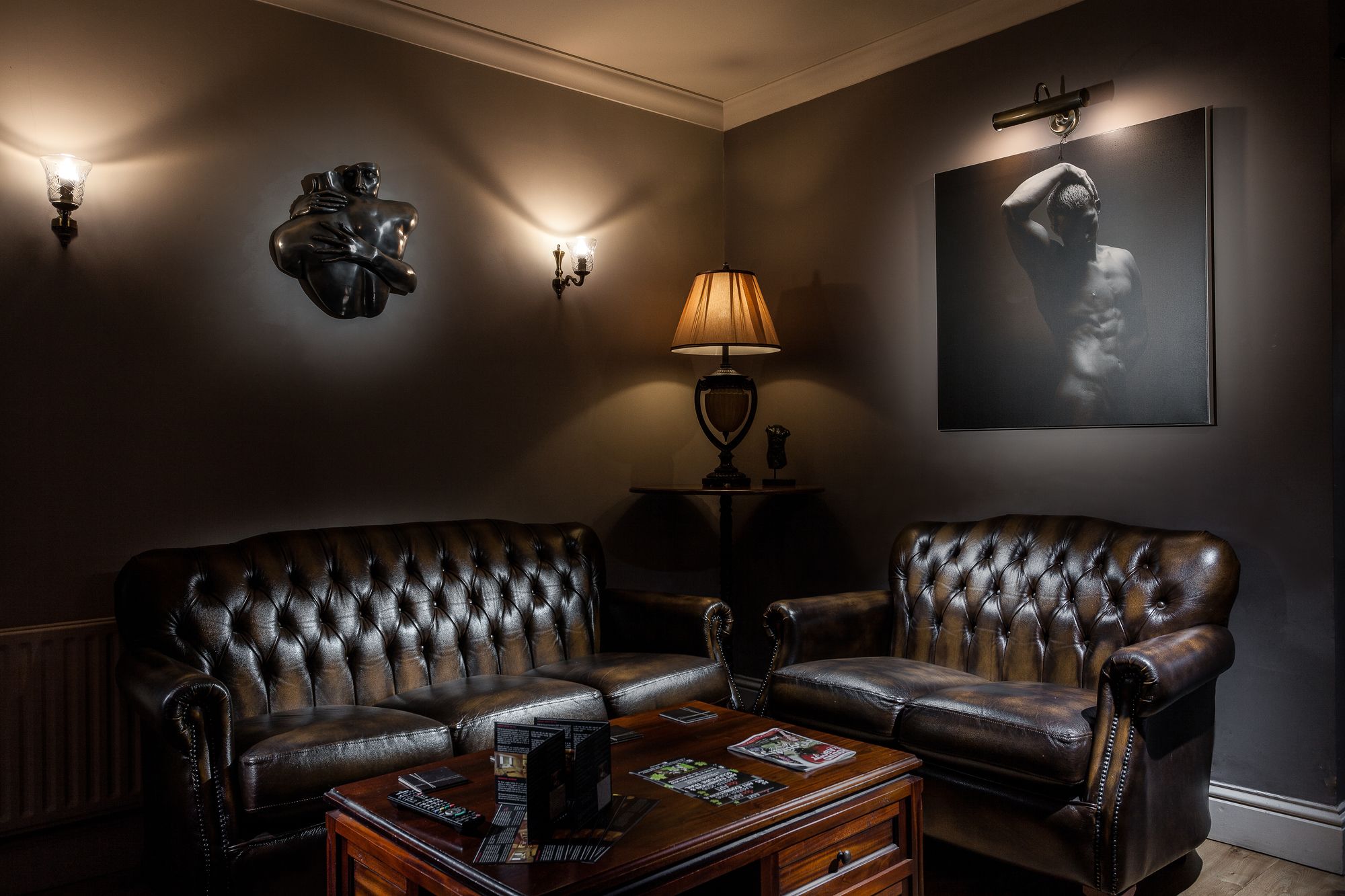 Hotel de Vie