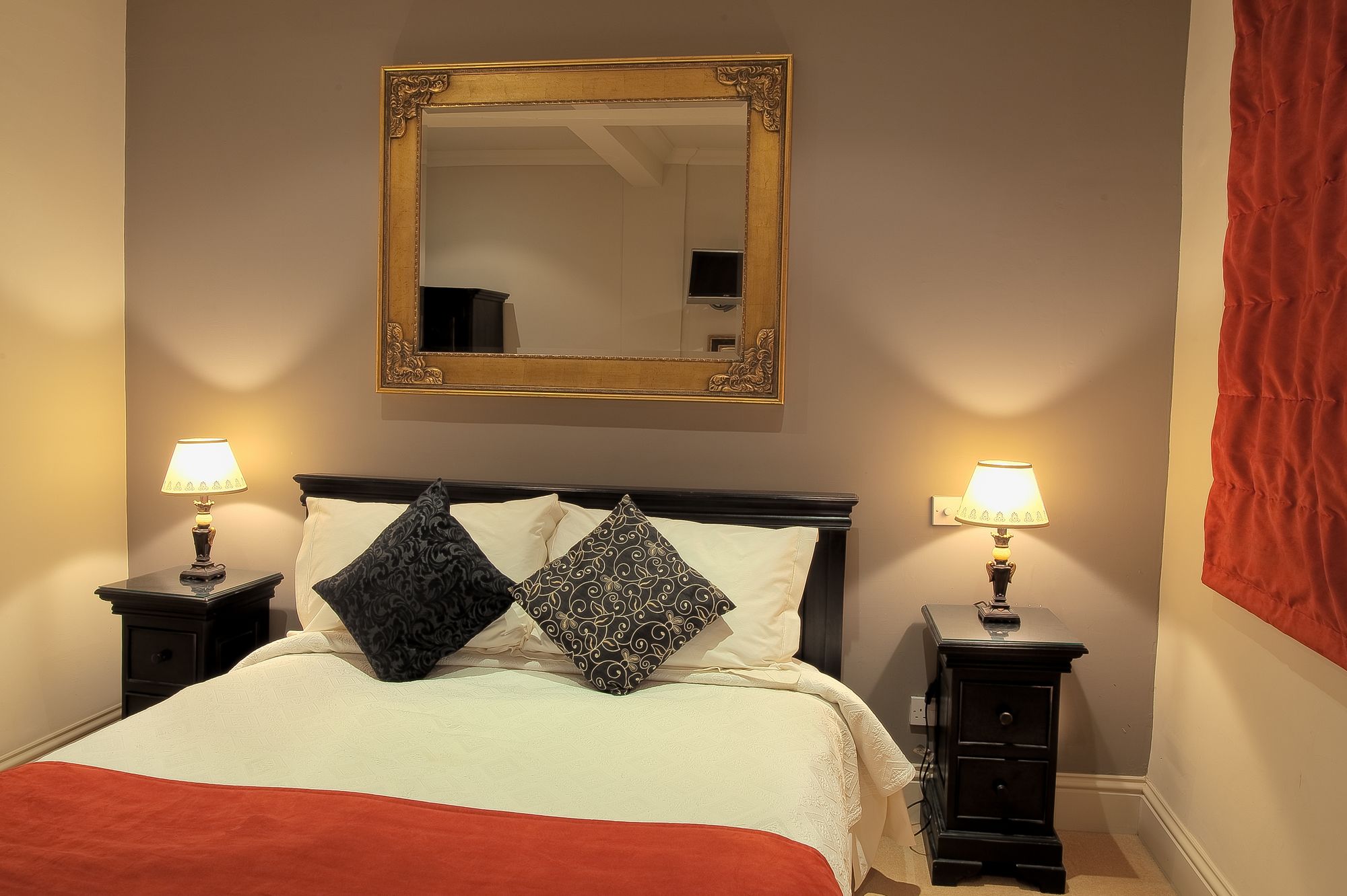 Hotel de Vie