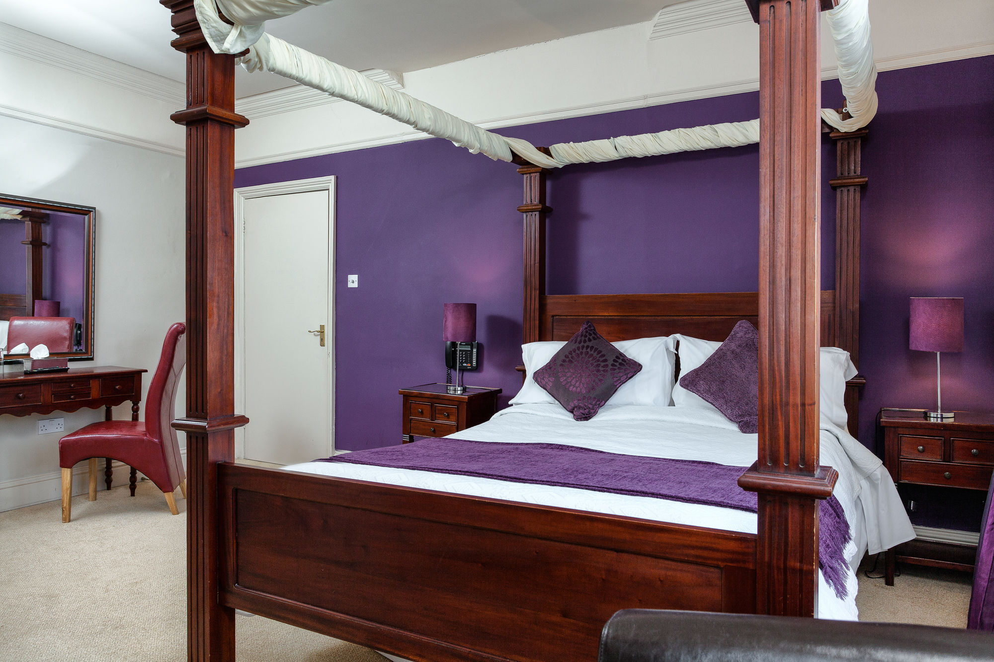 Hotel de Vie