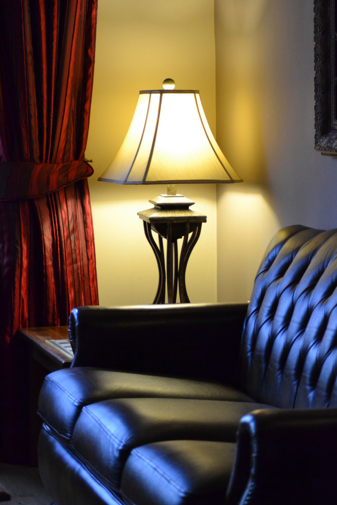 Hotel de Vie