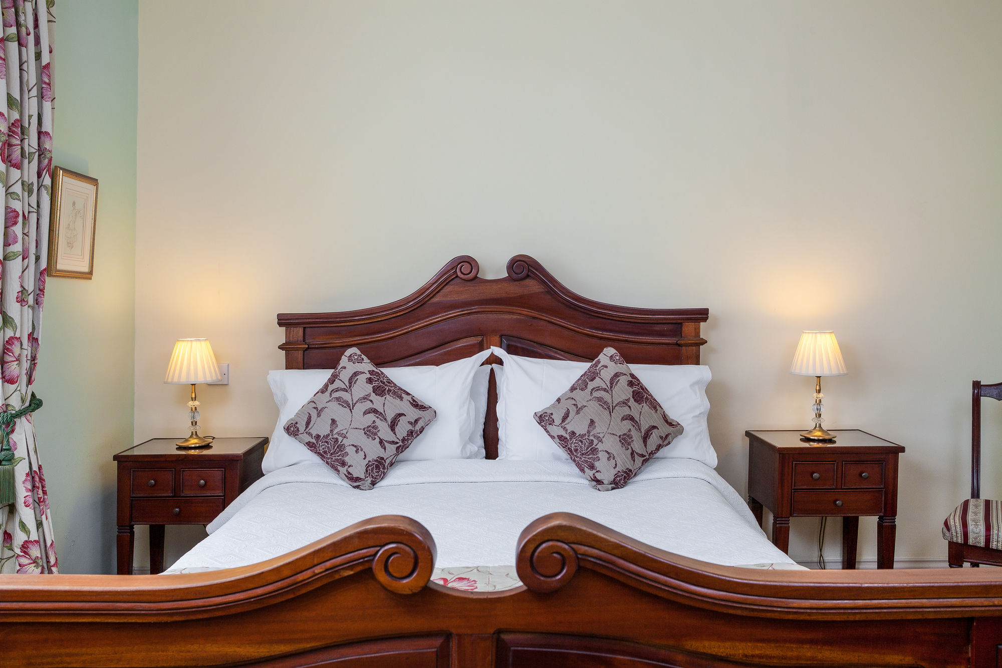 Hotel de Vie