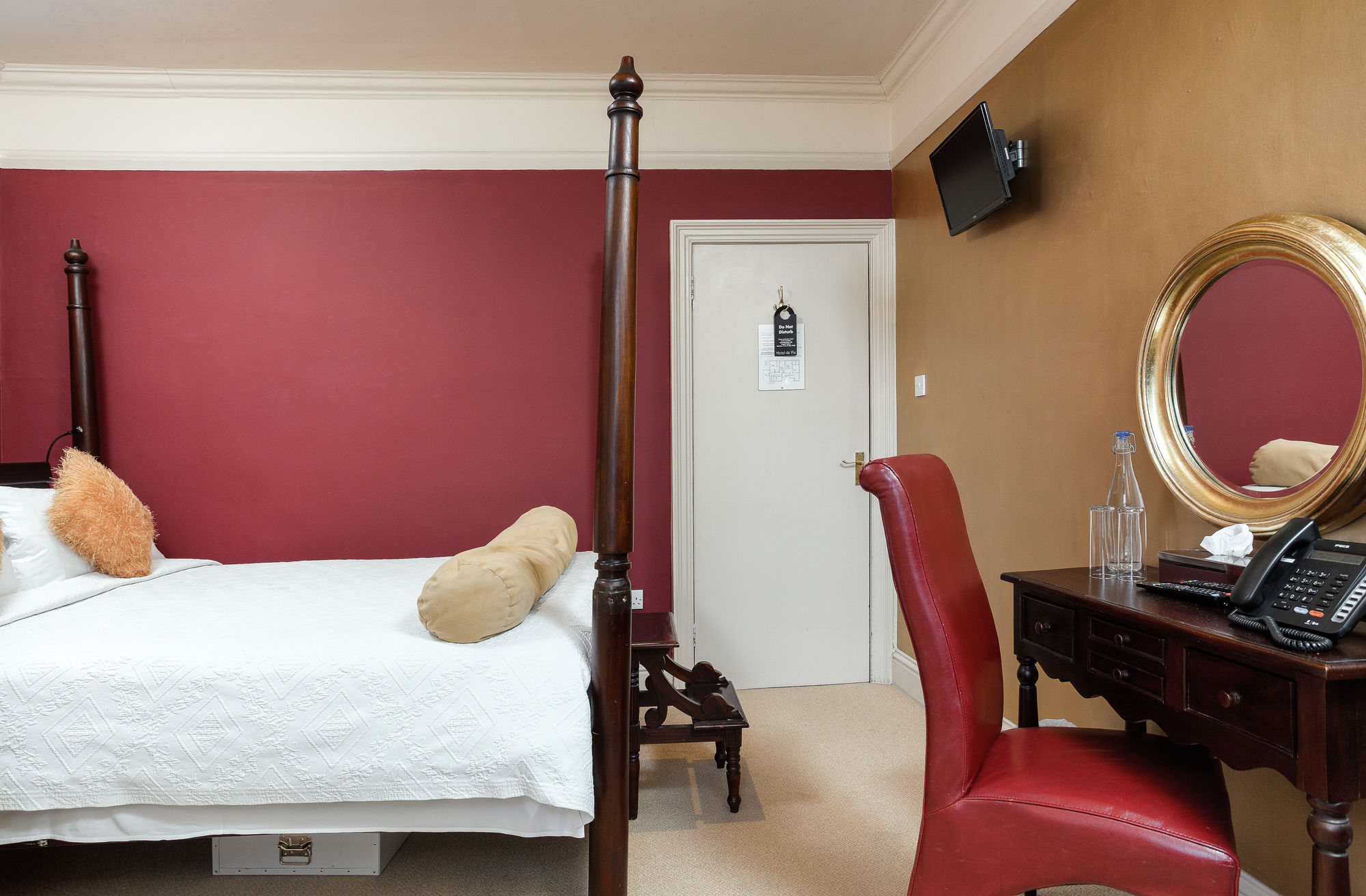 Hotel de Vie