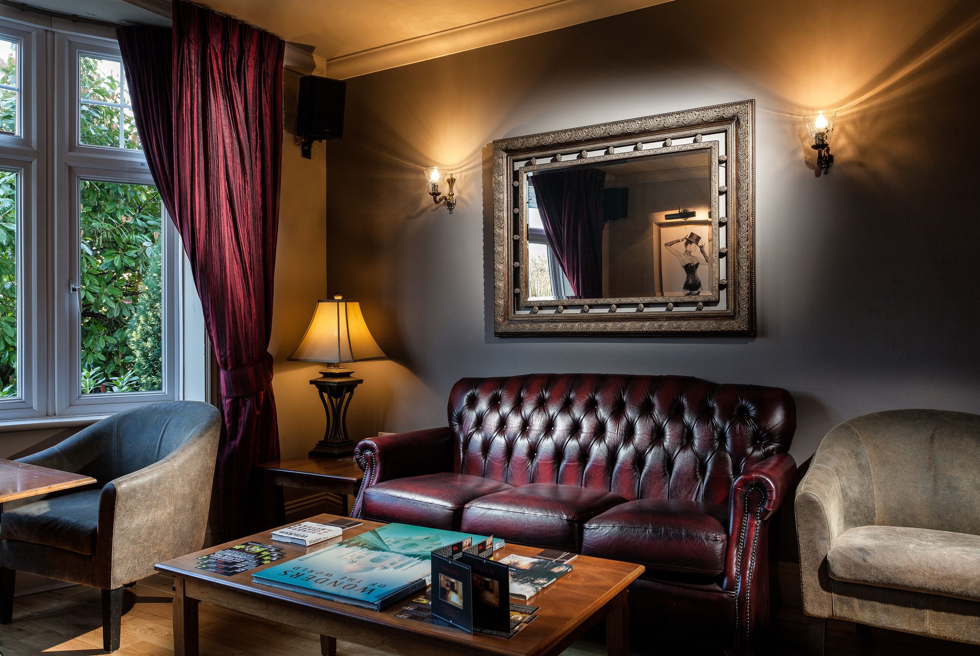 Hotel de Vie