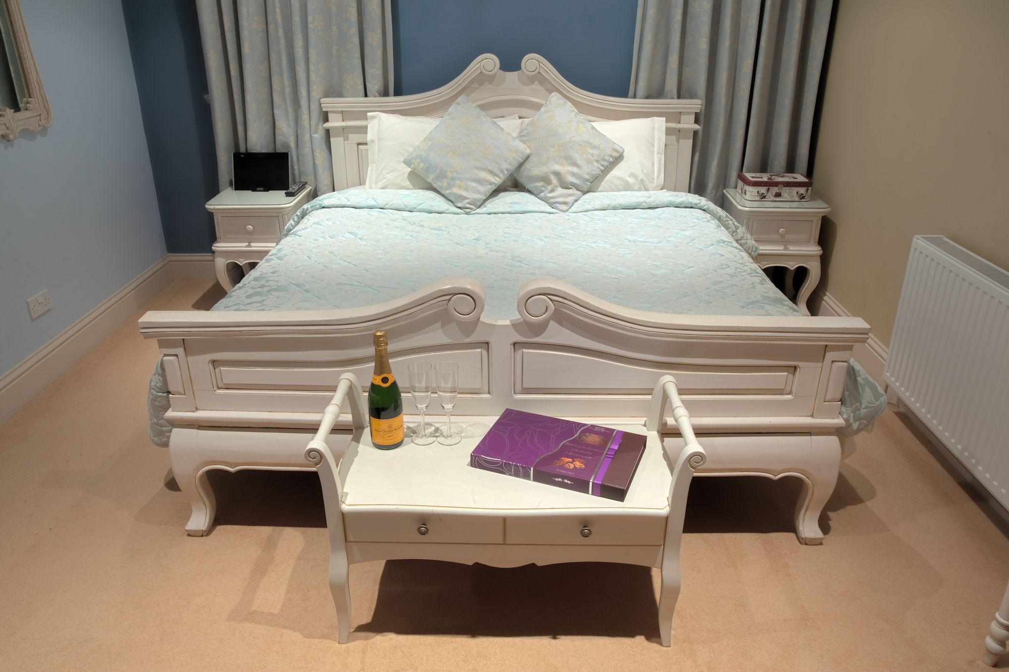 Hotel de Vie