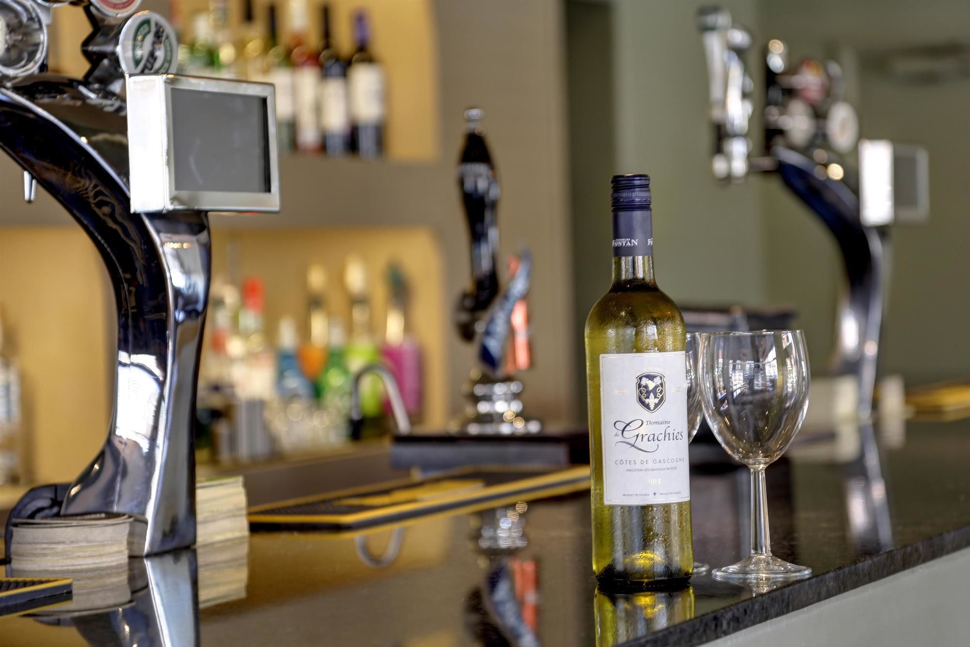 Best Western Brook Hotel Felixstowe