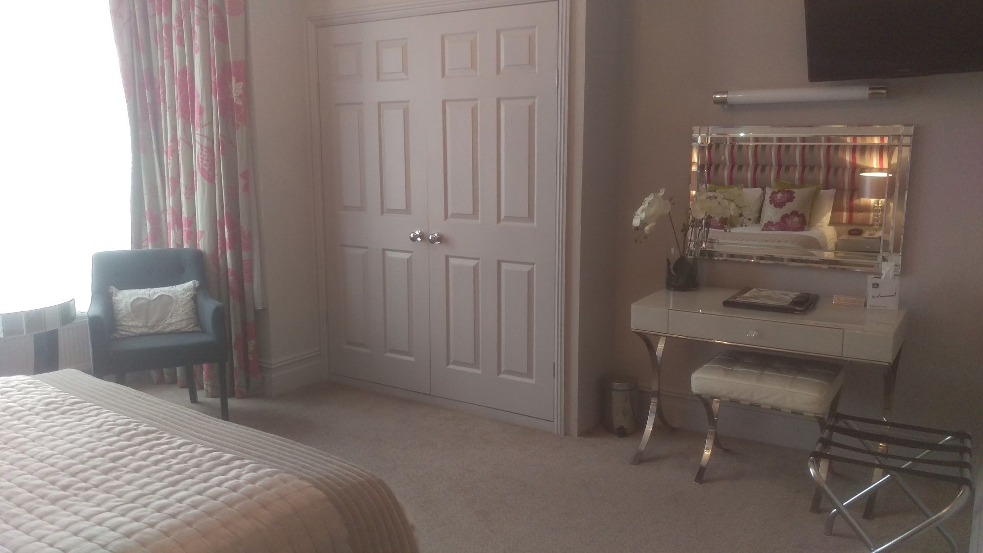 Best Western Brook Hotel Felixstowe