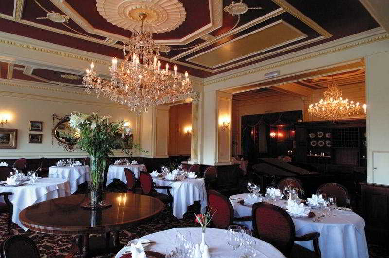 The Orwell Hotel