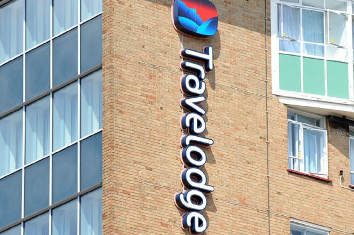 Travelodge Huntingdon Fenstanton