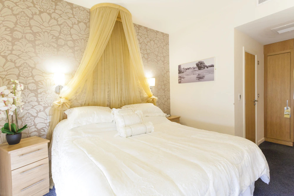 Dudsbury Golf Club & Hotel
