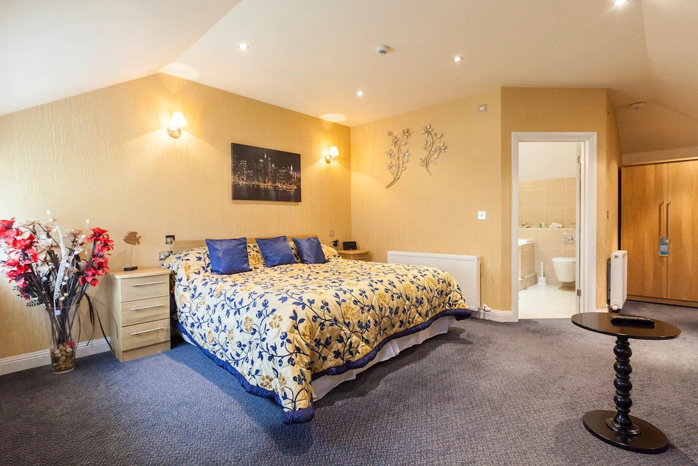 Dudsbury Golf Club & Hotel