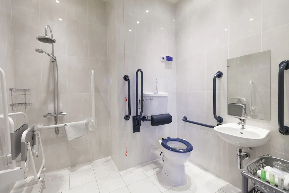 Dudsbury Golf Club & Hotel