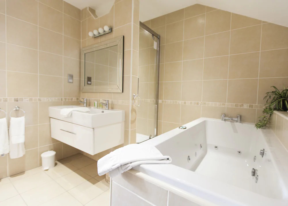 Dudsbury Golf Club & Hotel
