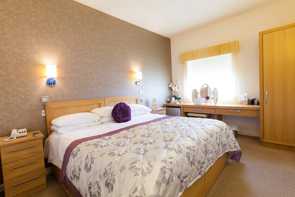 Dudsbury Golf Club & Hotel