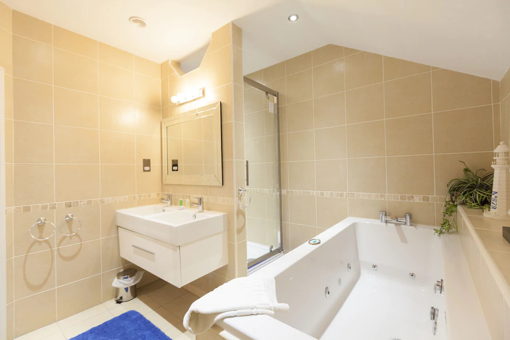 Dudsbury Golf Club & Hotel