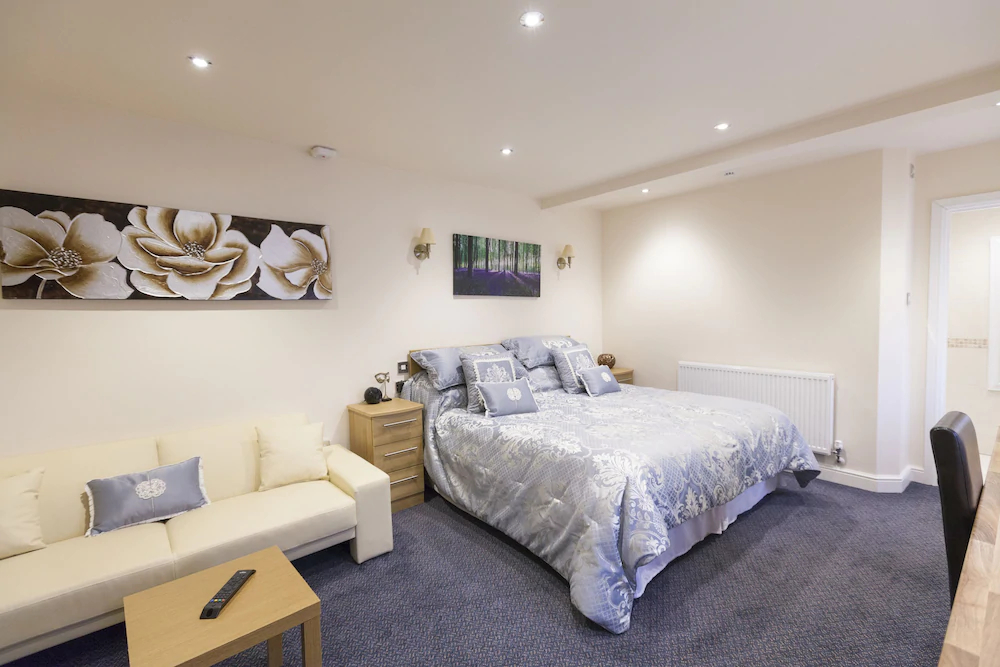 Dudsbury Golf Club & Hotel