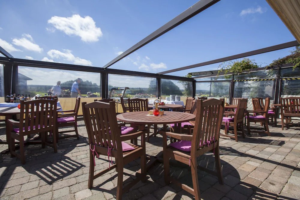 Dudsbury Golf Club & Hotel