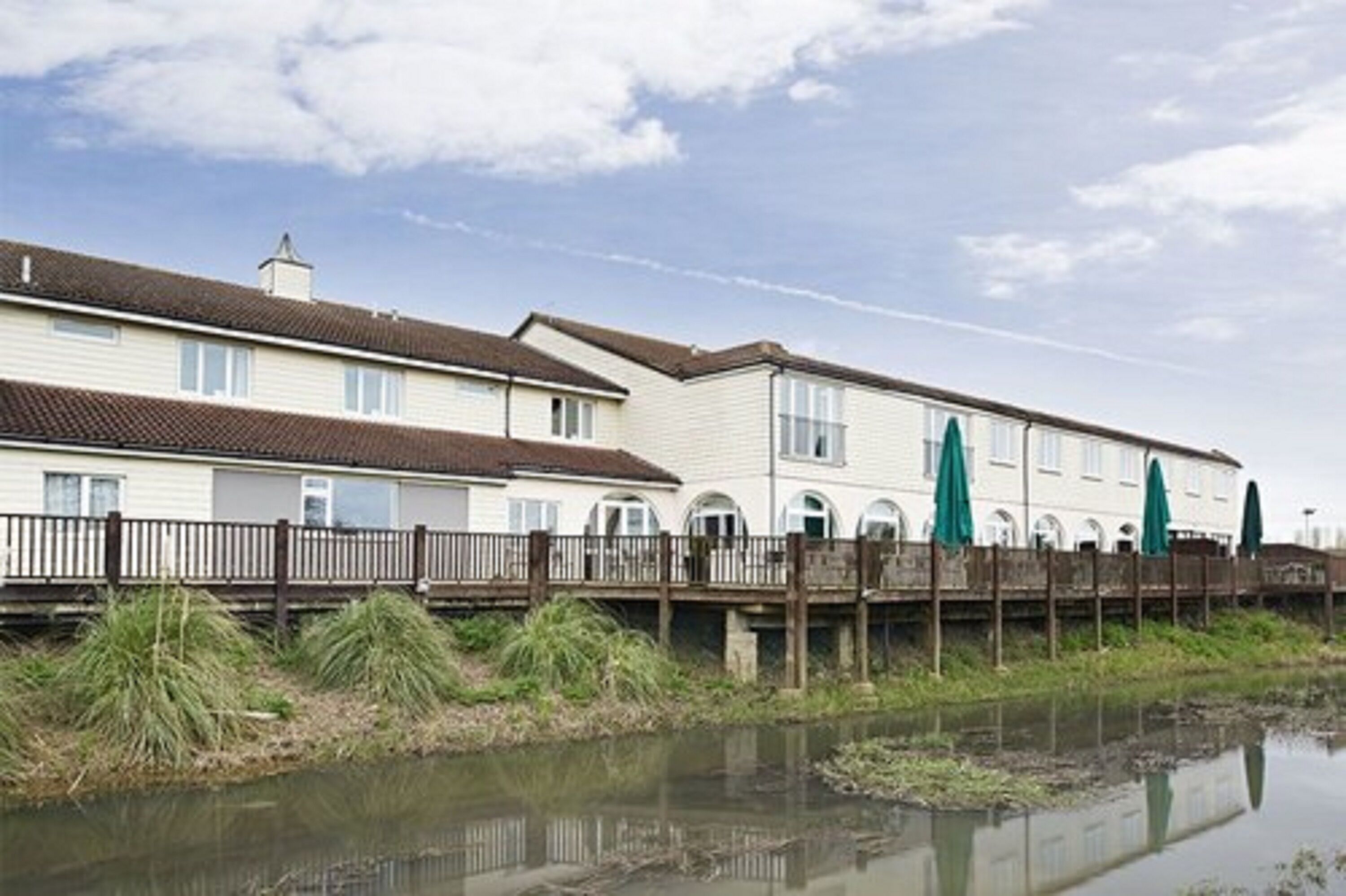 The Bridge House Hotel