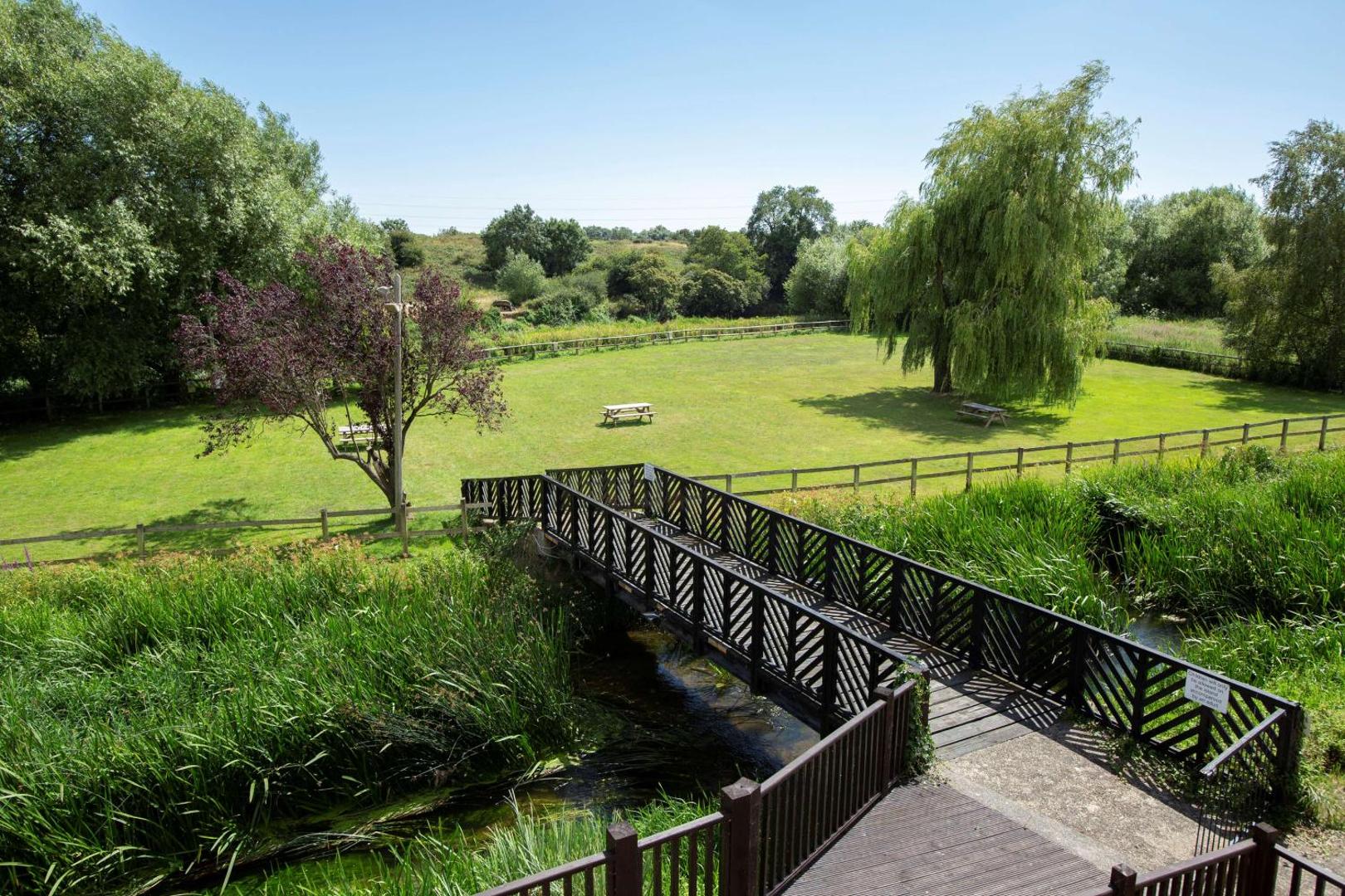 The Bridge House Hotel