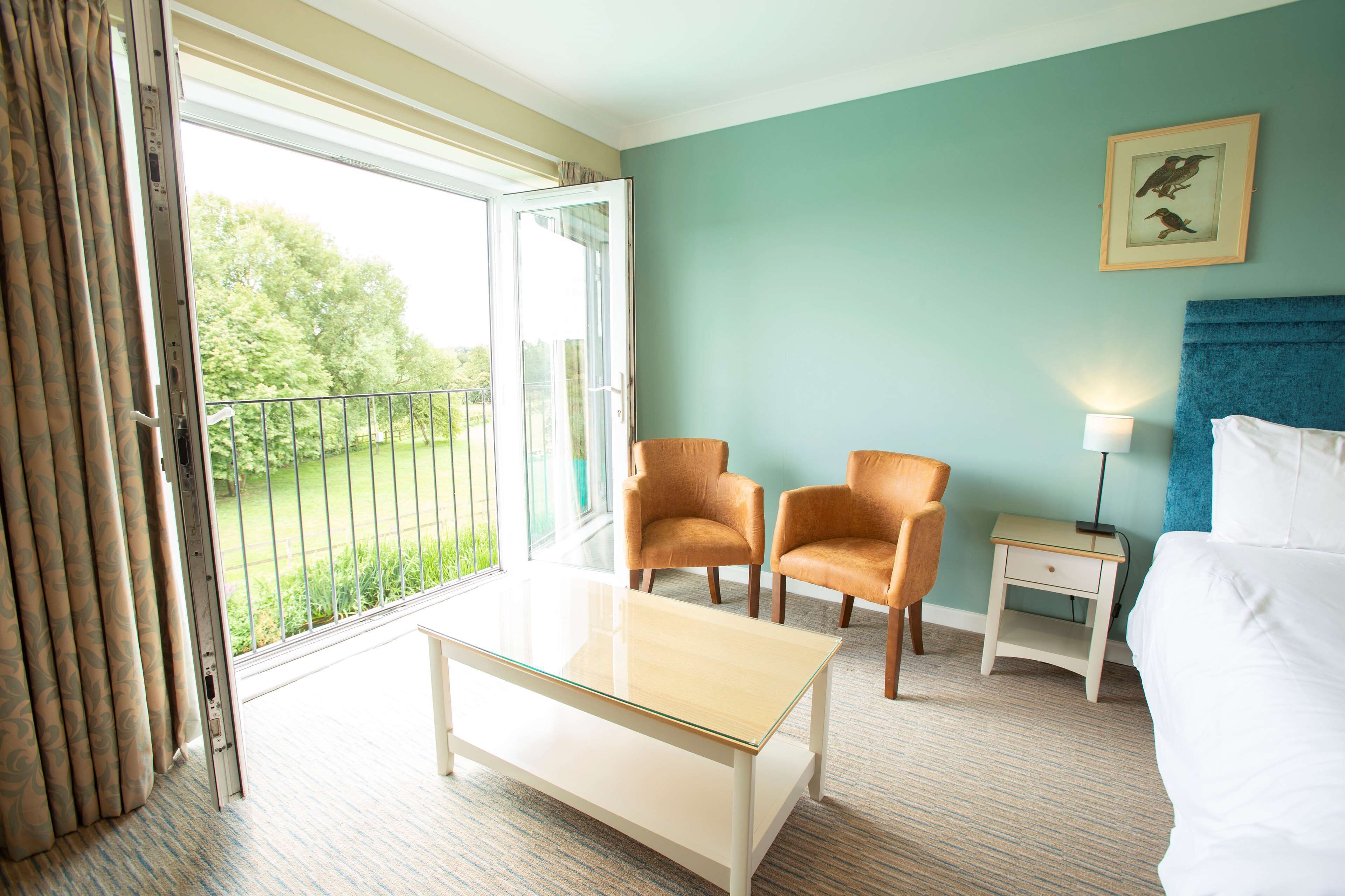 The Bridge House Hotel