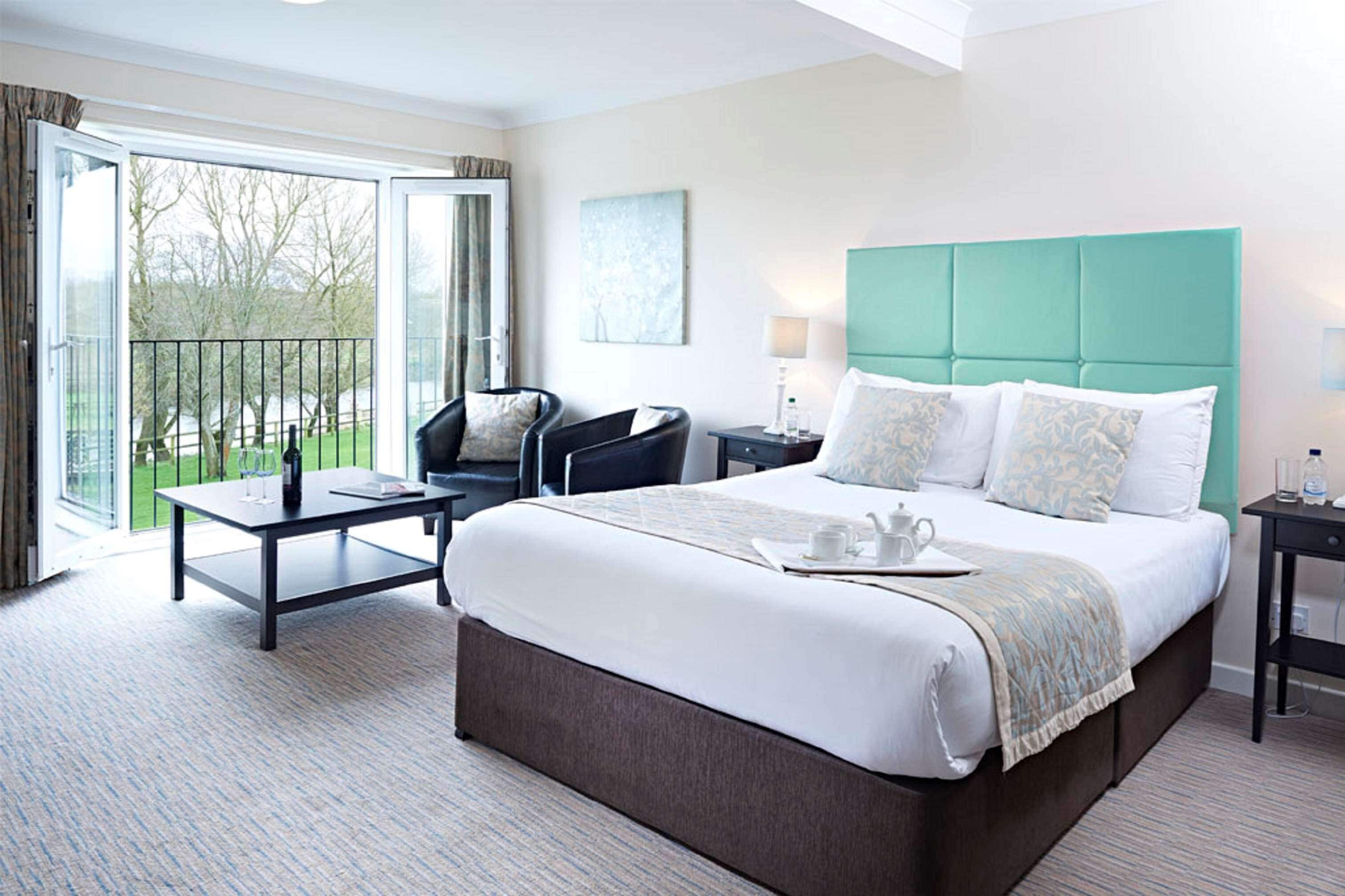 The Bridge House Hotel