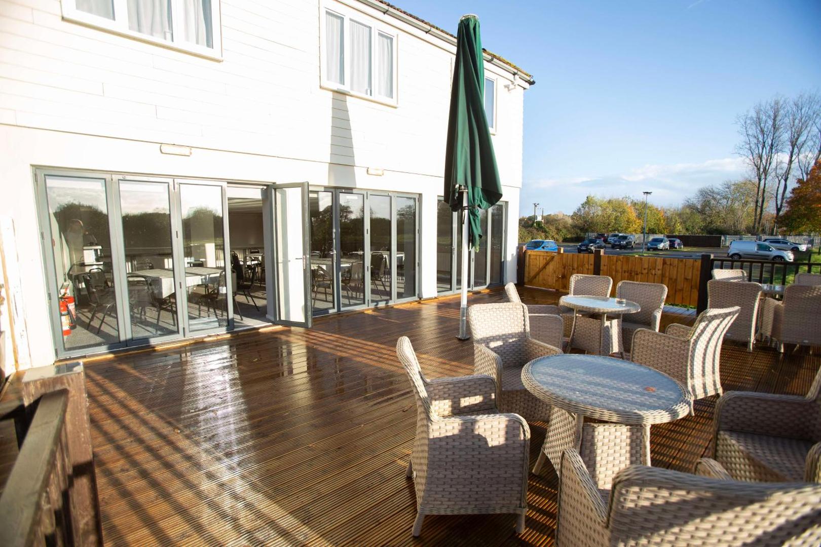 The Bridge House Hotel