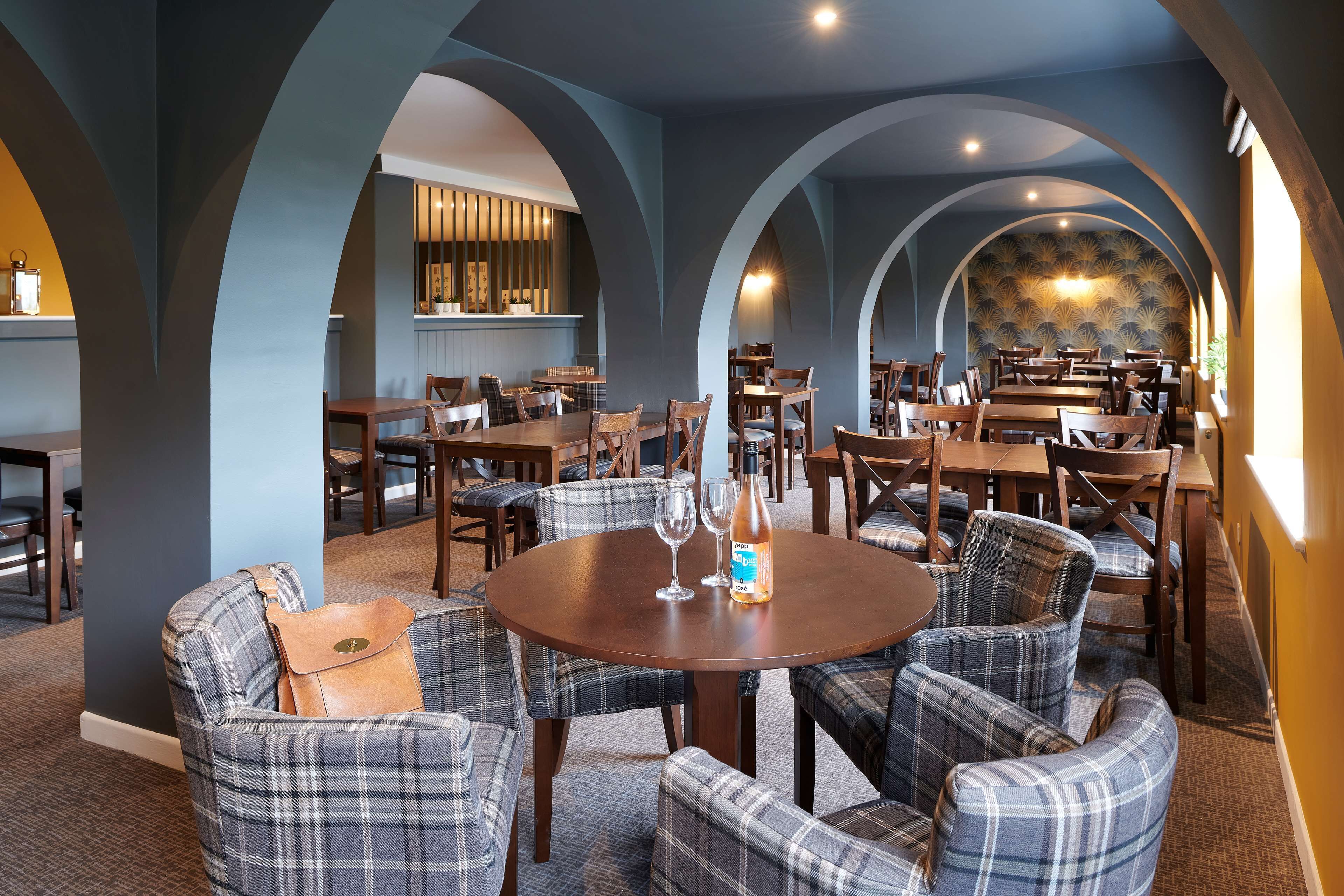 The Bridge House Hotel