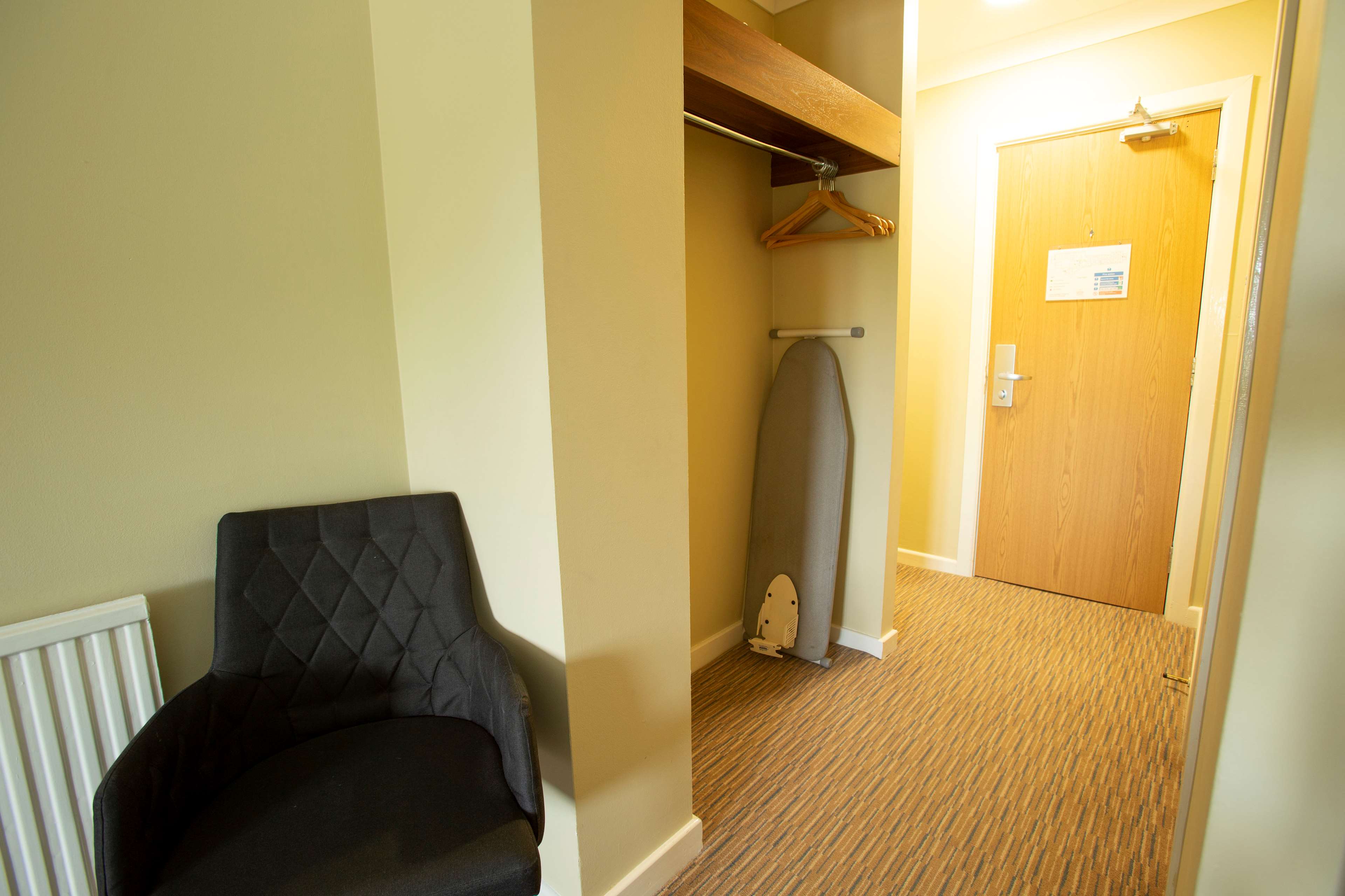 The Bridge House Hotel