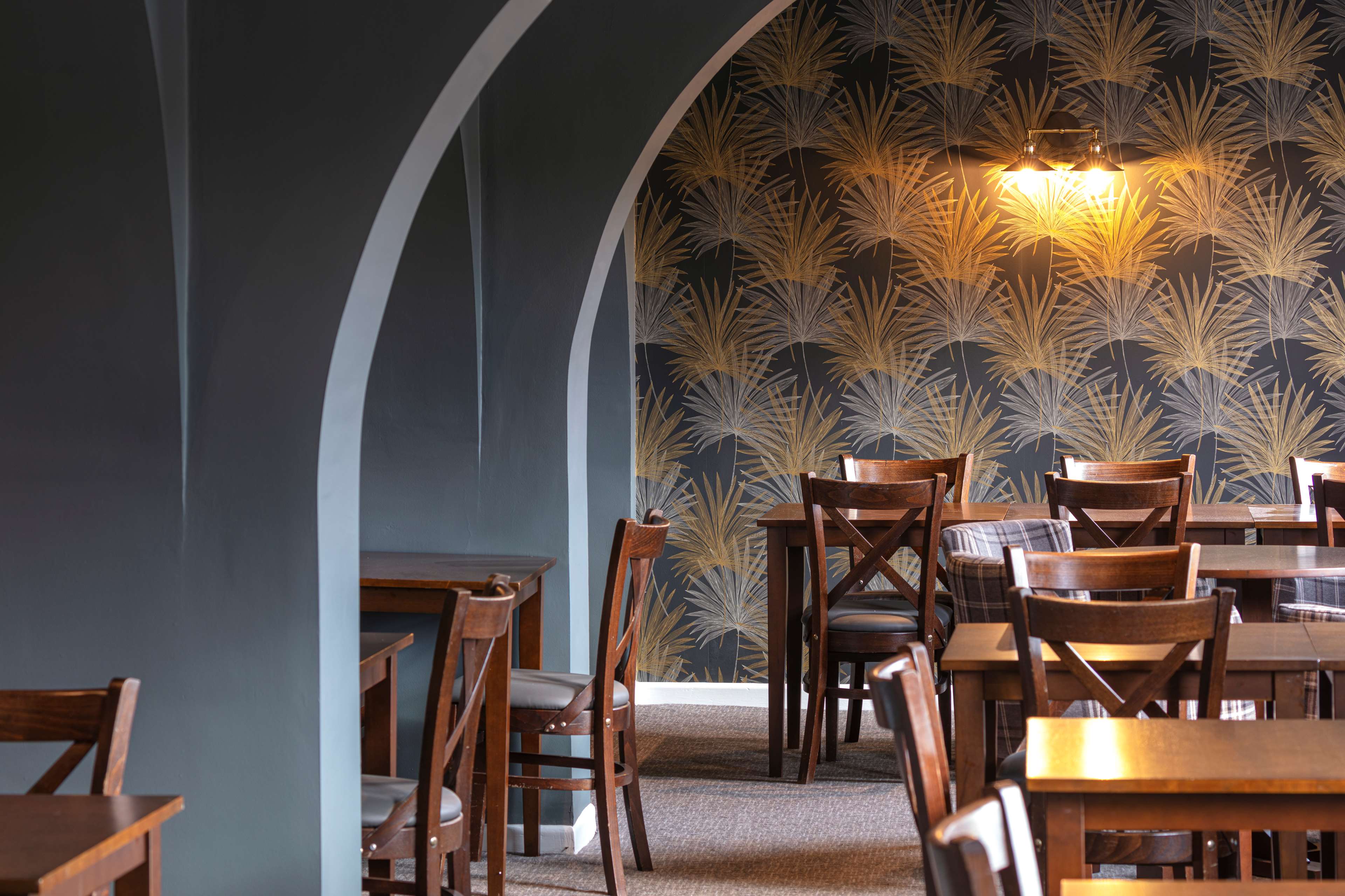 The Bridge House Hotel