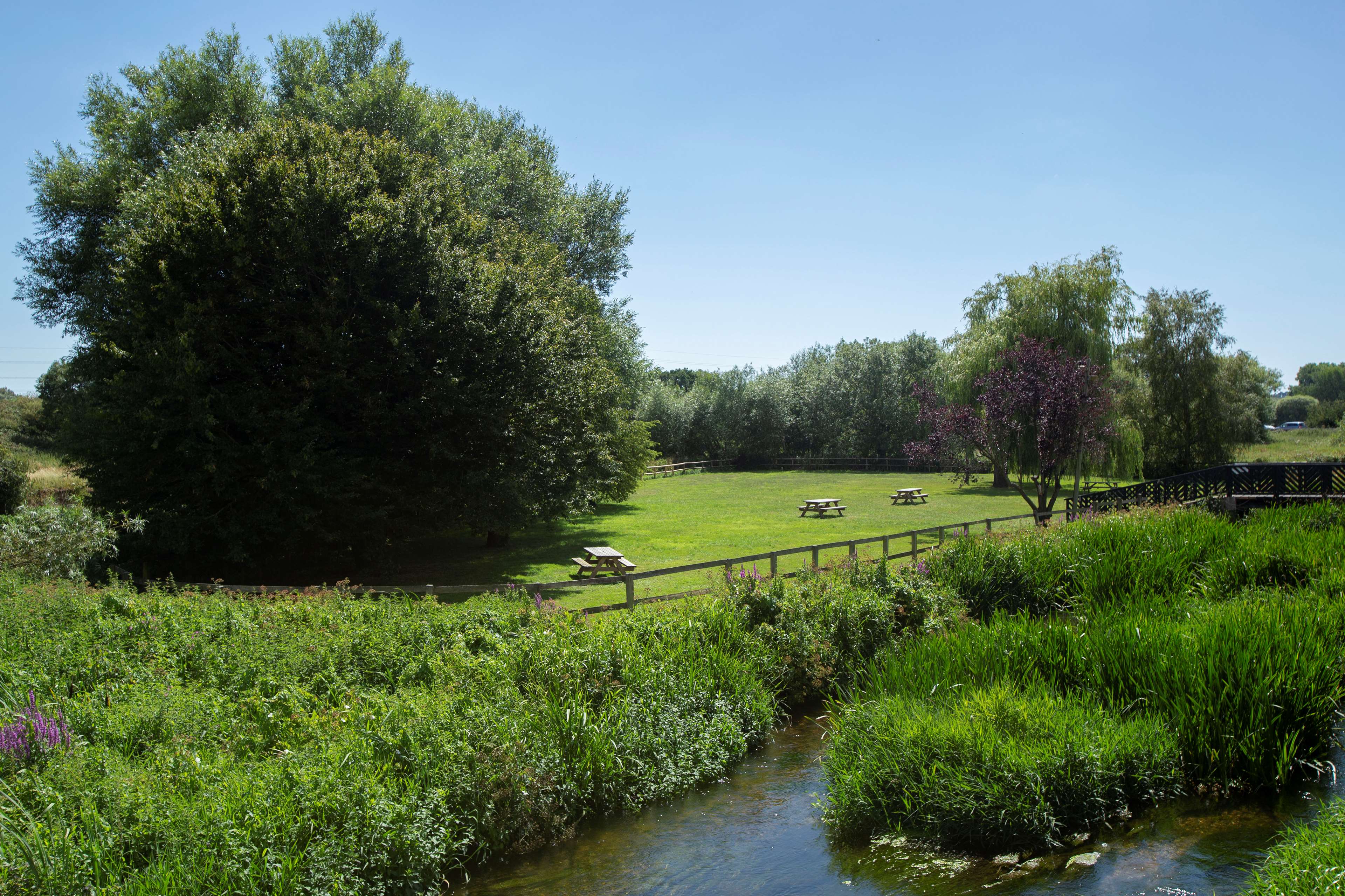 The Bridge House Hotel