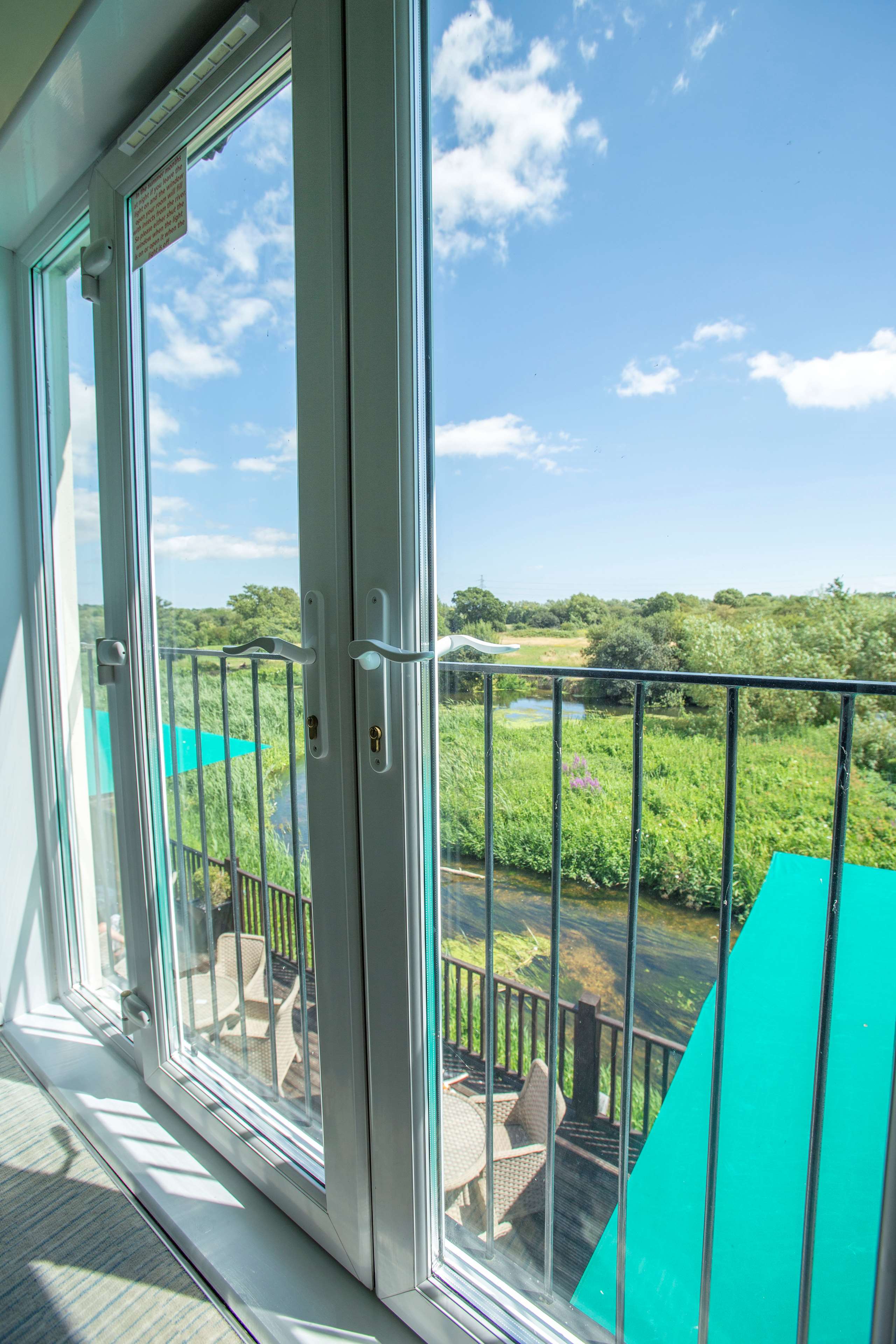 The Bridge House Hotel