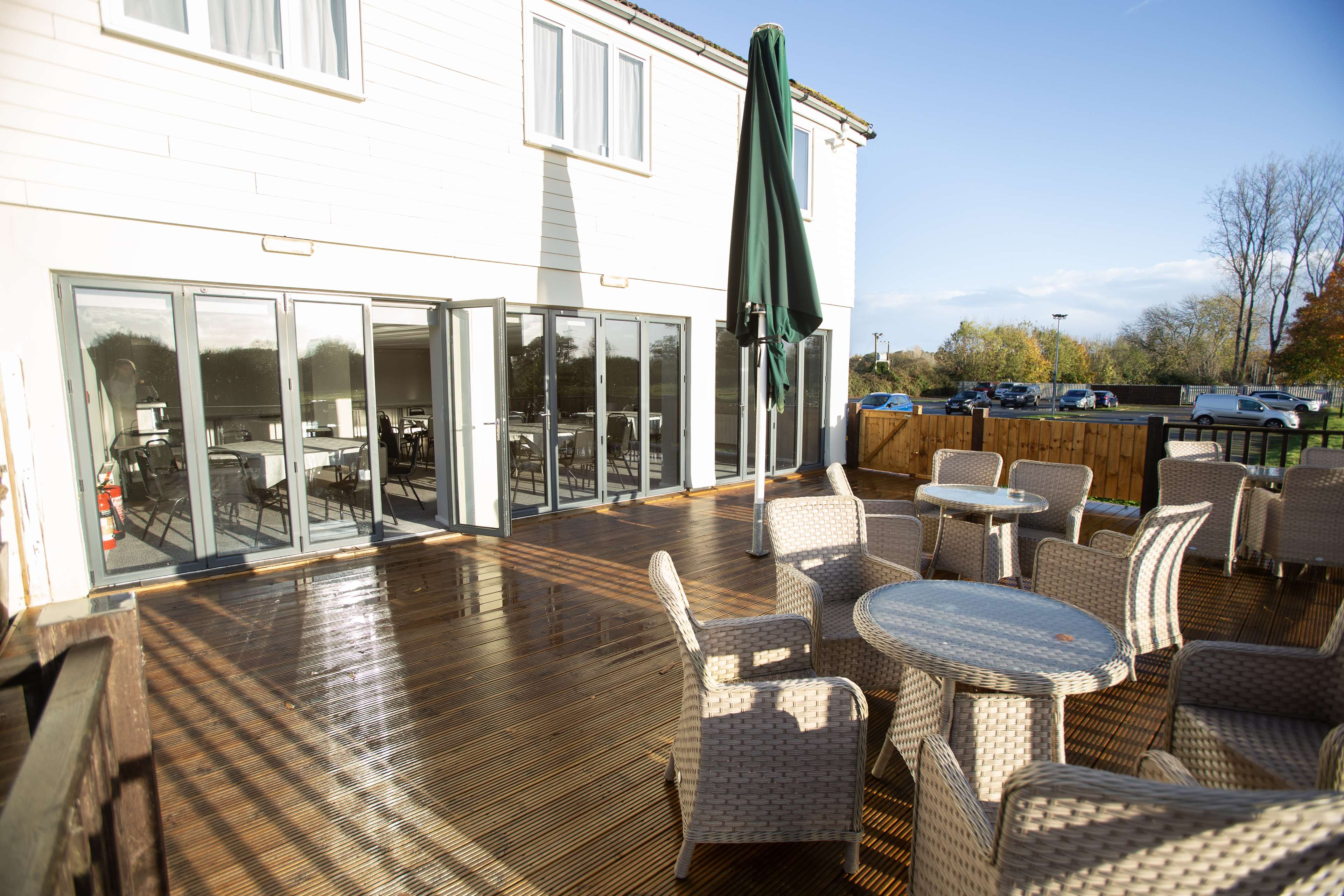 The Bridge House Hotel