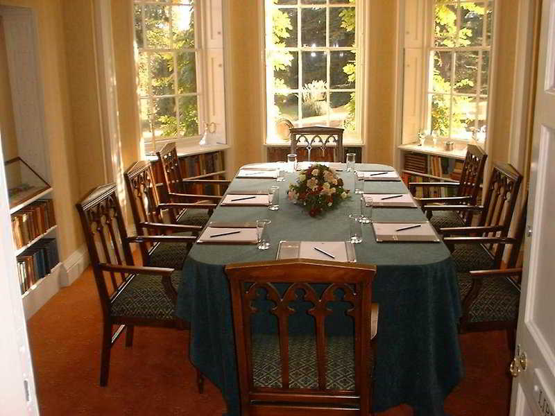 Hallmark Hotel Flitwick Manor