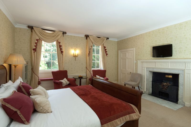 Hallmark Hotel Flitwick Manor