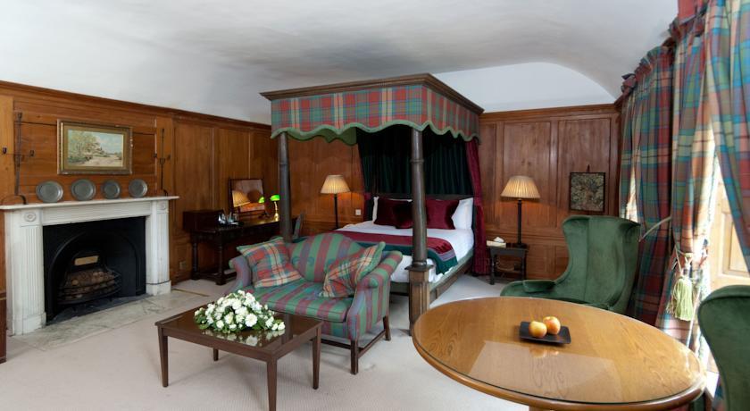 Hallmark Hotel Flitwick Manor