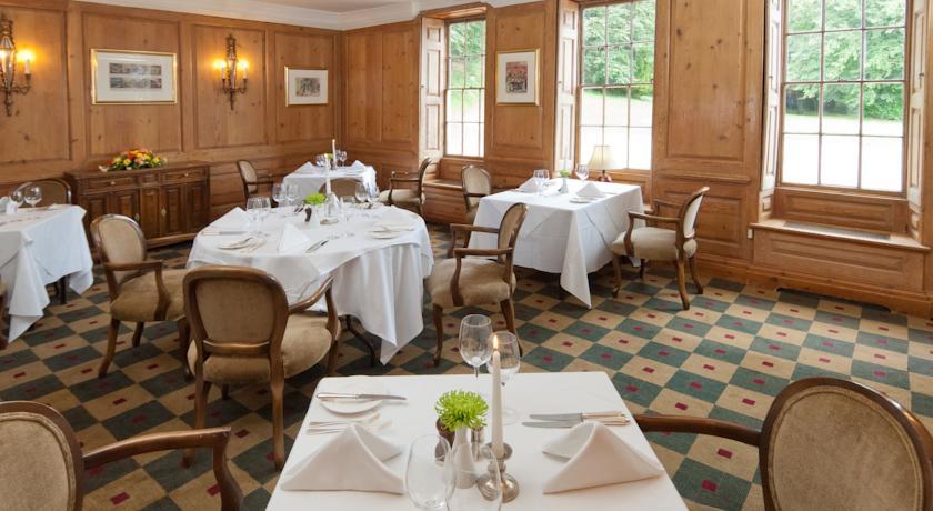 Hallmark Hotel Flitwick Manor