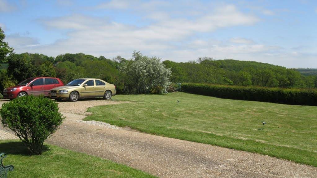 Pigeonwood House