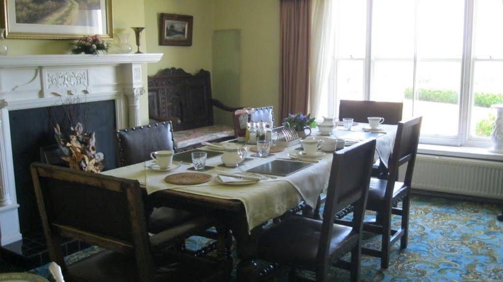Pigeonwood House