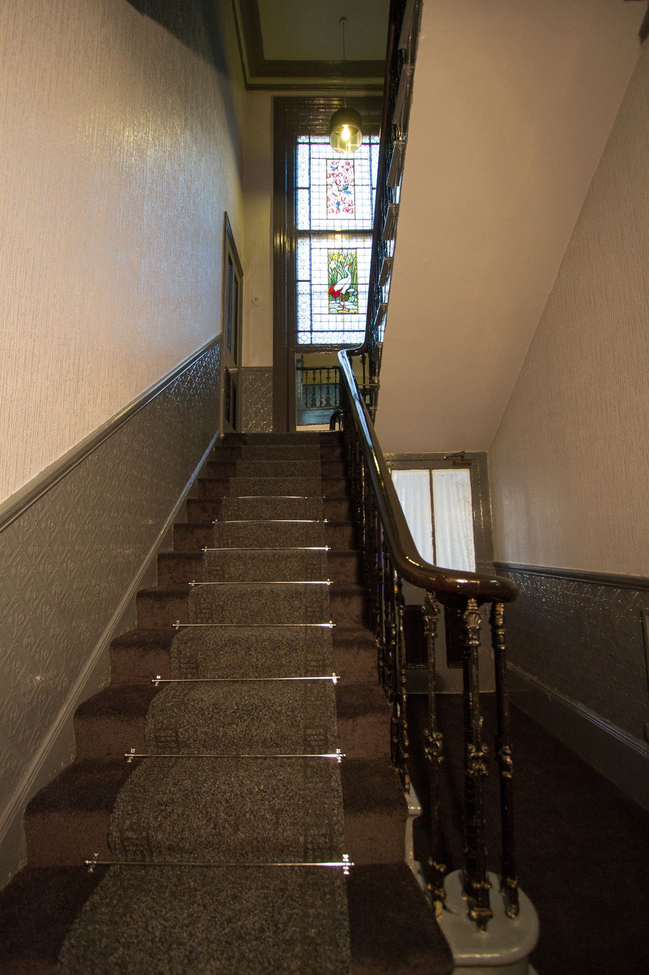The Carlton Hotel